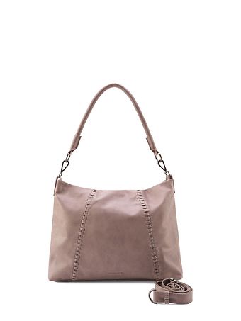 FredsBruder Calm Skuldertaske Læder 41 cm FredsBruder Calm Skuldertaske Læder 41 cm