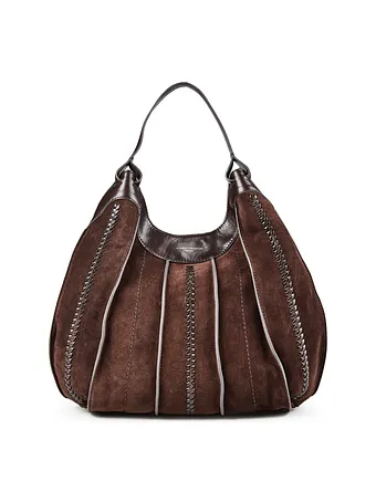 Gianni Chiarini Dua Bolsa de hombro Piel natural 38 cm Gianni Chiarini Dua Bolsa de hombro Piel natural 38 cm