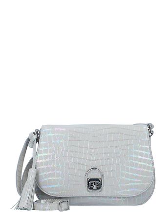 Picard Mermaid Skuldertaske Læder 25 cm