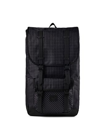 Herschel Little America Mochila urbana 49 cm Compartimento para el portátil Herschel Little America Mochila urbana 49 cm Compartimento para el portátil