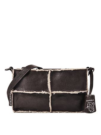Burkely Lana Crossbody-väska Läder 23.5 cm Burkely Lana Crossbody-väska Läder 23.5 cm