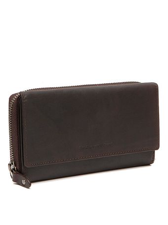 The Chesterfield Brand Shanghai Peněženka RFID ochrana Kůže 19 cm