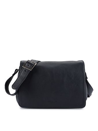 Harbour 2nd Just Pure Skuldertaske Læder 27 cm