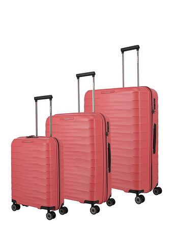 Travelite Mooby 4 hjul Kuffert 3-delt