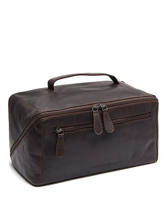 The Chesterfield Brand Trevia Toaletní taška Kůže 29 cm