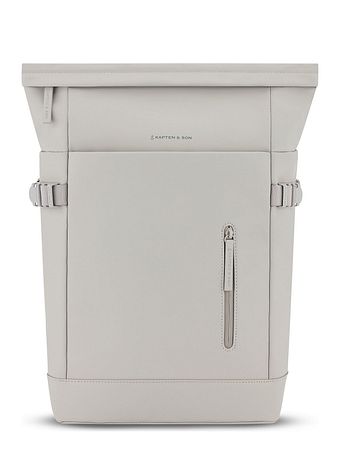 Kapten & Son Helsinki Daypack 46 cm Laptoprum Kapten & Son Helsinki Daypack 46 cm Laptoprum