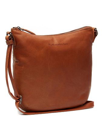 The Chesterfield Brand Redding Skuldertaske Læder 23.5 cm