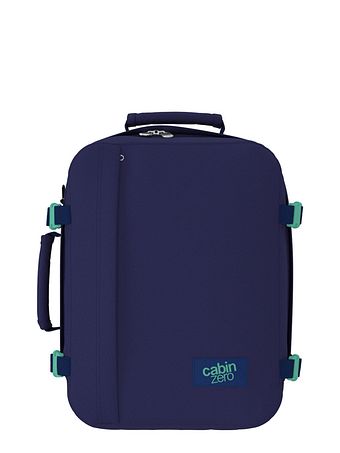 Cabin Zero Classic 28L Cabin Backpack Rygsæk 39 cm