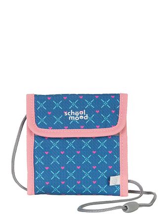 School-Mood Brysttaske 11 cm