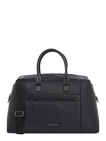 Tommy Hilfiger TH Monogram Weekend-rejsetaske 51 cm