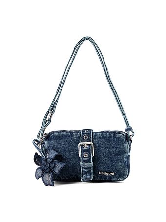 Desigual Curio Taška přes rameno 19 cm