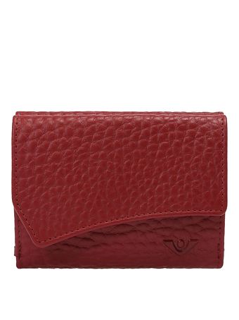 Voi Hirsch Carita peněženka kožená 11 cm