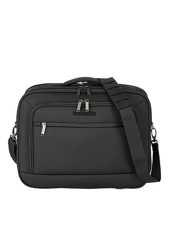 Travelite Cubis Flytaske 40 cm Laptoprum med ekspansion
