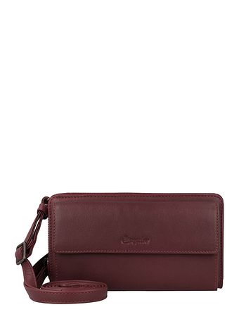 Esquire Peru Mobil-etui Læder 19 cm