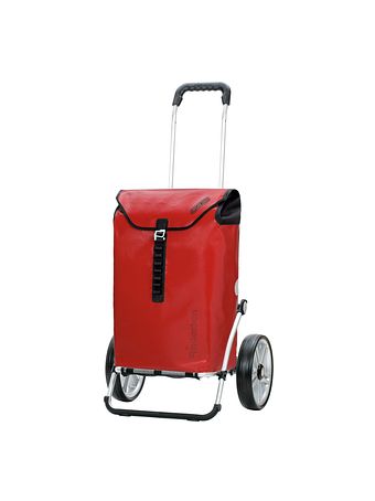 Andersen Shopper Royal Shopper Ostoskärry 65 cm Andersen Shopper Royal Shopper Ostoskärry 65 cm