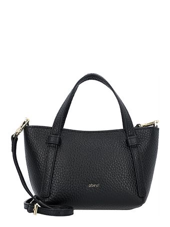 abro Cosmo Mini Bag håndtaske Læder 15.5 cm