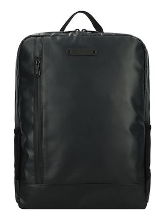 Greenburry Upcycled Tarpaulin Daypack 39.5 cm Laptoprum