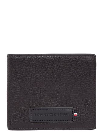 Tommy Hilfiger TH Premium Pung Læder 11.5 cm Tommy Hilfiger TH Premium Pung Læder 11.5 cm