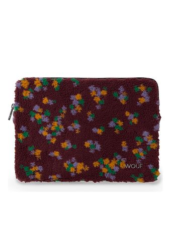 Wouf Teddy Funda para portátil 35 cm Wouf Teddy Funda para portátil 35 cm