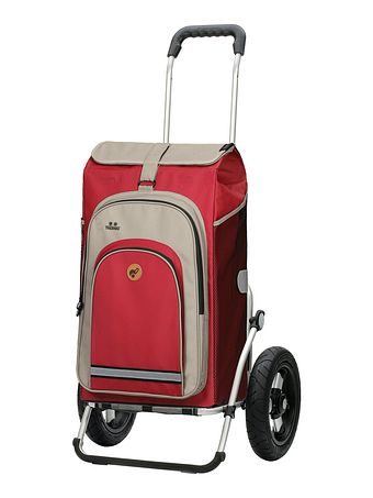 Andersen Shopper Royal Shopper Hydro 2.0 indkøbsvogn 67 cm Andersen Shopper Royal Shopper Hydro 2.0 indkøbsvogn 67 cm