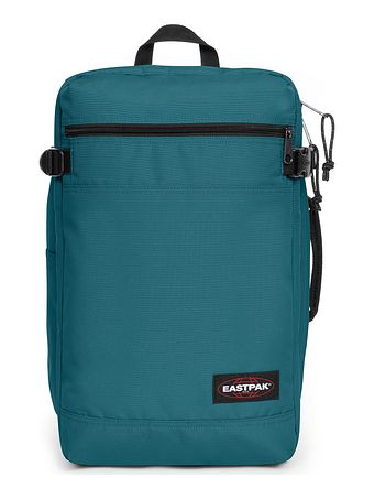 Eastpak Transit'r Pack Weekender-rygsæk 44 cm med rum til bærbar computer Eastpak Transit'r Pack Weekender-rygsæk 44 cm med rum til bærbar computer