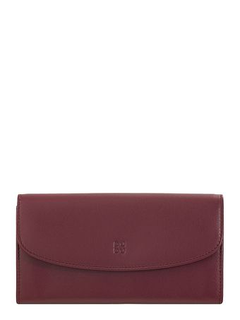 DuDu Farverig Gandia-pung RFID-læder 19 cm