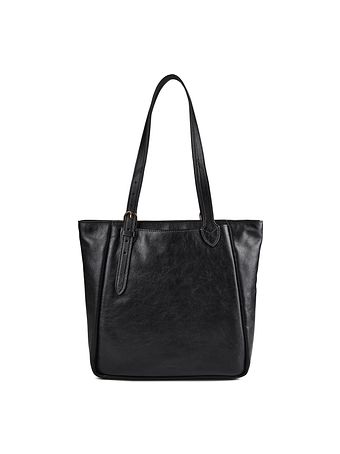 Fossil Evie Skuldertaske Læder 35 cm Fossil Evie Skuldertaske Læder 35 cm