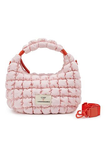 LES VISIONNAIRES Unio Kitzbuehel S Taška přes rameno S 34.5 cm