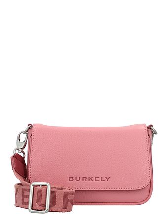 Burkely Always Alyx Skuldertaske Læder 22 cm