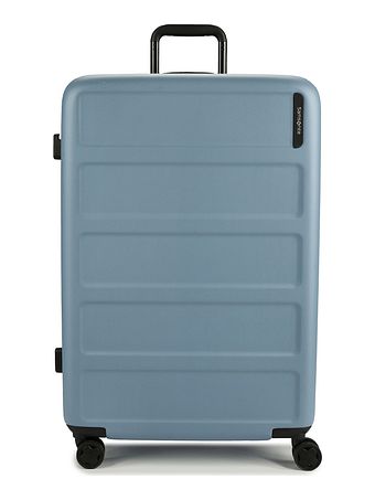Samsonite Quadrix 4-hjulet trolley 75 cm Samsonite Quadrix 4-hjulet trolley 75 cm