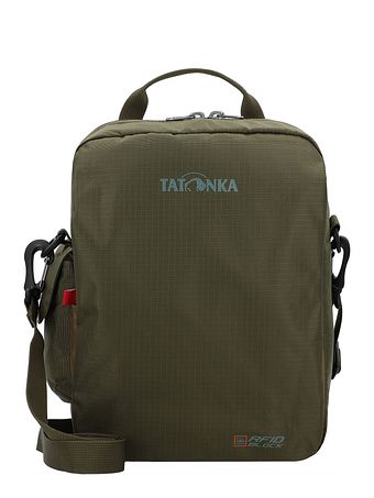 Tatonka Check In XL-skuldertaske RFID 20 cm Tatonka Check In XL-skuldertaske RFID 20 cm