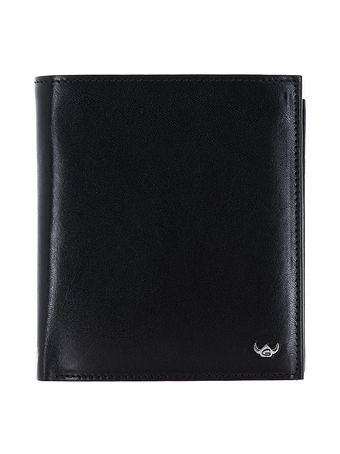 Golden Head Colorado Portafoglio Protezione RFID Vera Pelle 12.5 cm Golden Head Colorado Portafoglio Protezione RFID Vera Pelle 12.5 cm