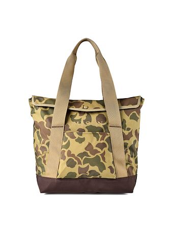 Filson All-Weather Skuldertaske 37 cm Laptoprum