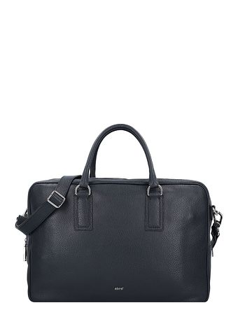 abro Adria Dokumenttaske Læder 40 cm abro Adria Dokumenttaske Læder 40 cm