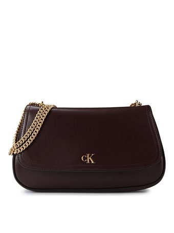 Calvin Klein CK Convertible Skuldertaske 30 cm Calvin Klein CK Convertible Skuldertaske 30 cm
