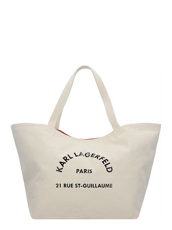 Karl Lagerfeld Rsg Shopper-taske 35 cm Karl Lagerfeld Rsg Shopper-taske 35 cm