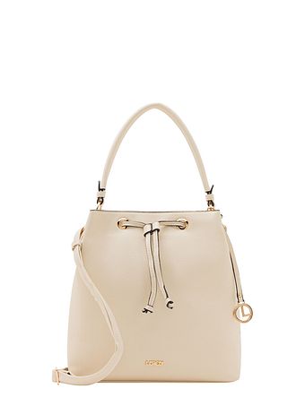 L.CREDI Pungpose i ibenholt 28 cm