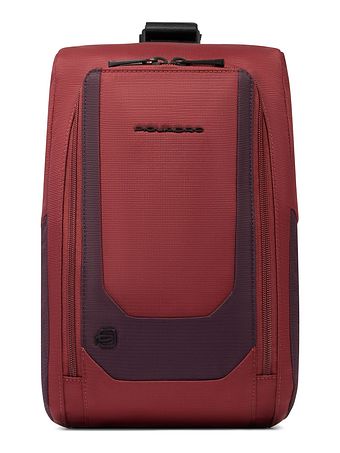 Piquadro S140 skuldertaske RFID 30 cm