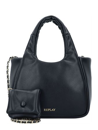 Replay Håndtaske 21.5 cm Replay Håndtaske 21.5 cm