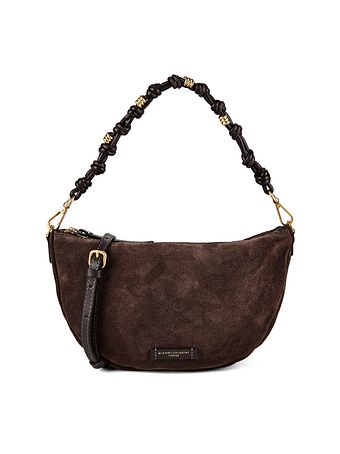 Gianni Chiarini Cleo Axelväska Läder 23 cm