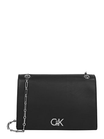 Calvin Klein Re-Lock Skuldertaske 25 cm