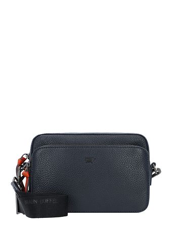 Braun Büffel Novara Skuldertaske Læder 22 cm