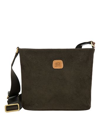 Bric's Life-skuldertaske 25 cm