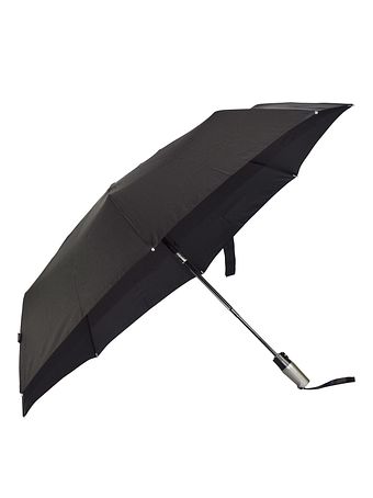 Knirps T400 Duomatic lommeparaply 36 cm