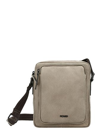 Picard Casual Skuldertaske Læder 18 cm