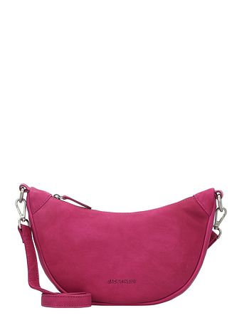 Jack Kinsky Aruba 2 Skuldertaske Læder 25 cm