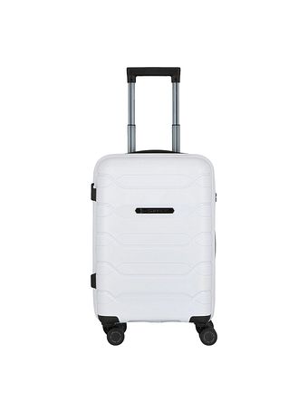 Polestream Strz by Asteroid 4 kolečka Kabinkový kufr 55 cm