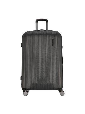 Polestream Moonrock 4 kolečka Vozík L 78 cm s roztažitelným záhybem