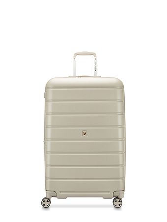 Roncato Relife 4 hjul Trolley 78 cm med strækfold