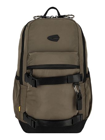 camel active Terra Daypack 37.5 cm Laptoprum